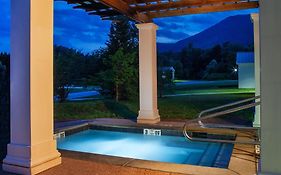 The Equinox Golf Resort & Spa
